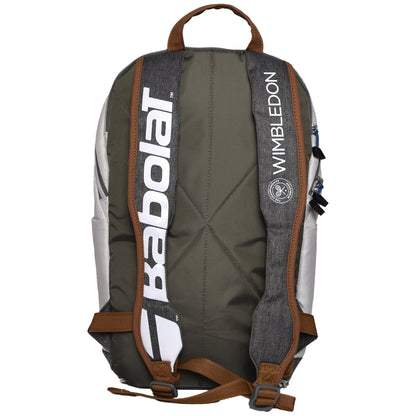 Babolat Court Backpack Wimbledon (753107-101)