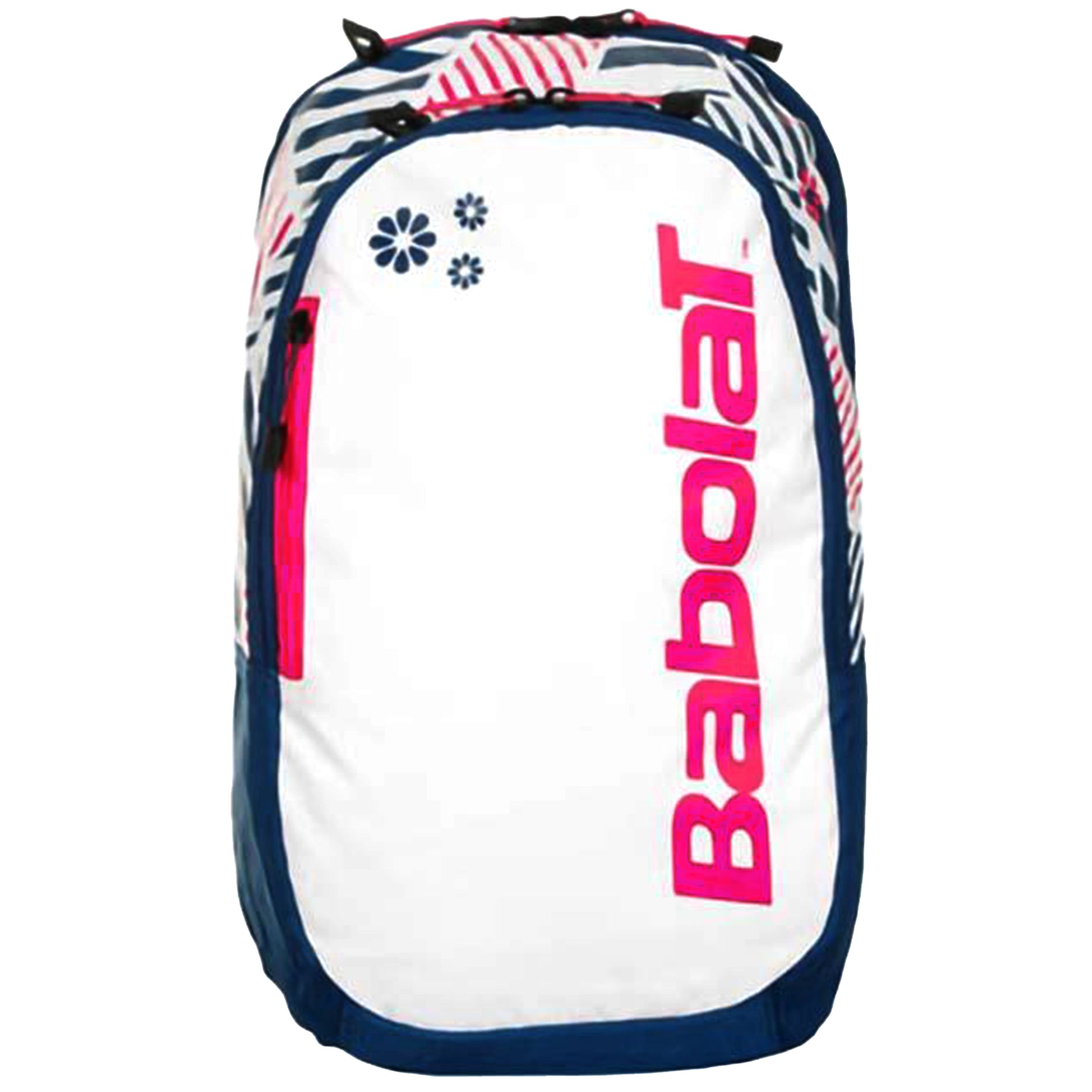 babolat kids backpack Babolat Backpack Classic Junior Girl (753108-366)
