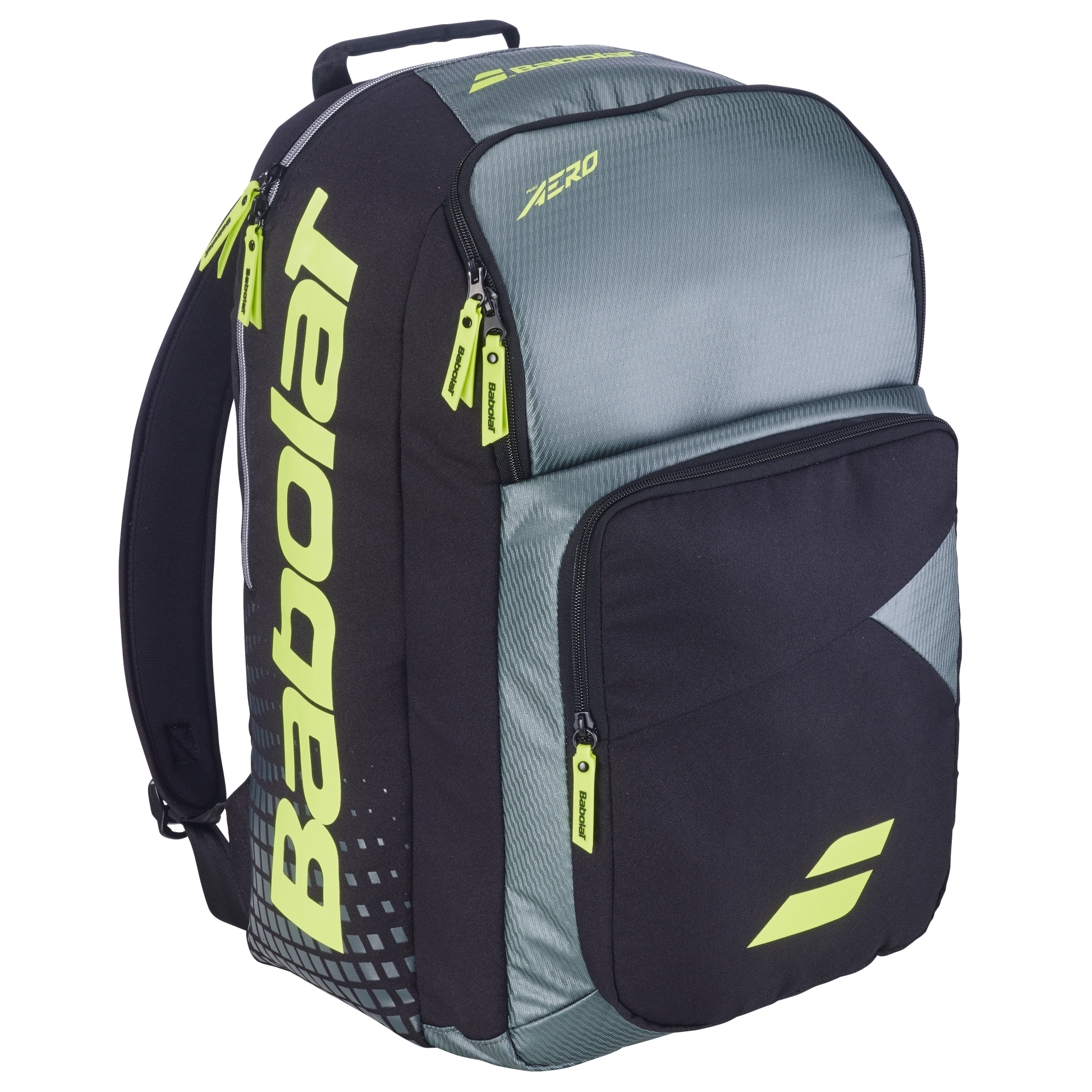 Babolat Pure Aero Backpack (753114-100) - Tenniszon