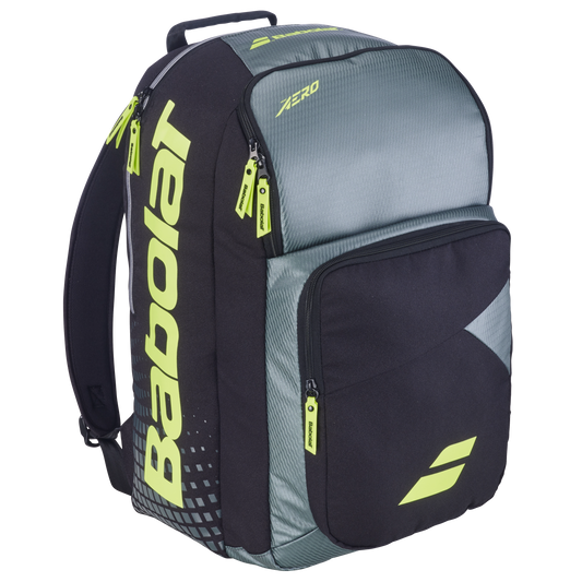 Babolat Pure Aero Backpack (753114-100) - Tenniszon
