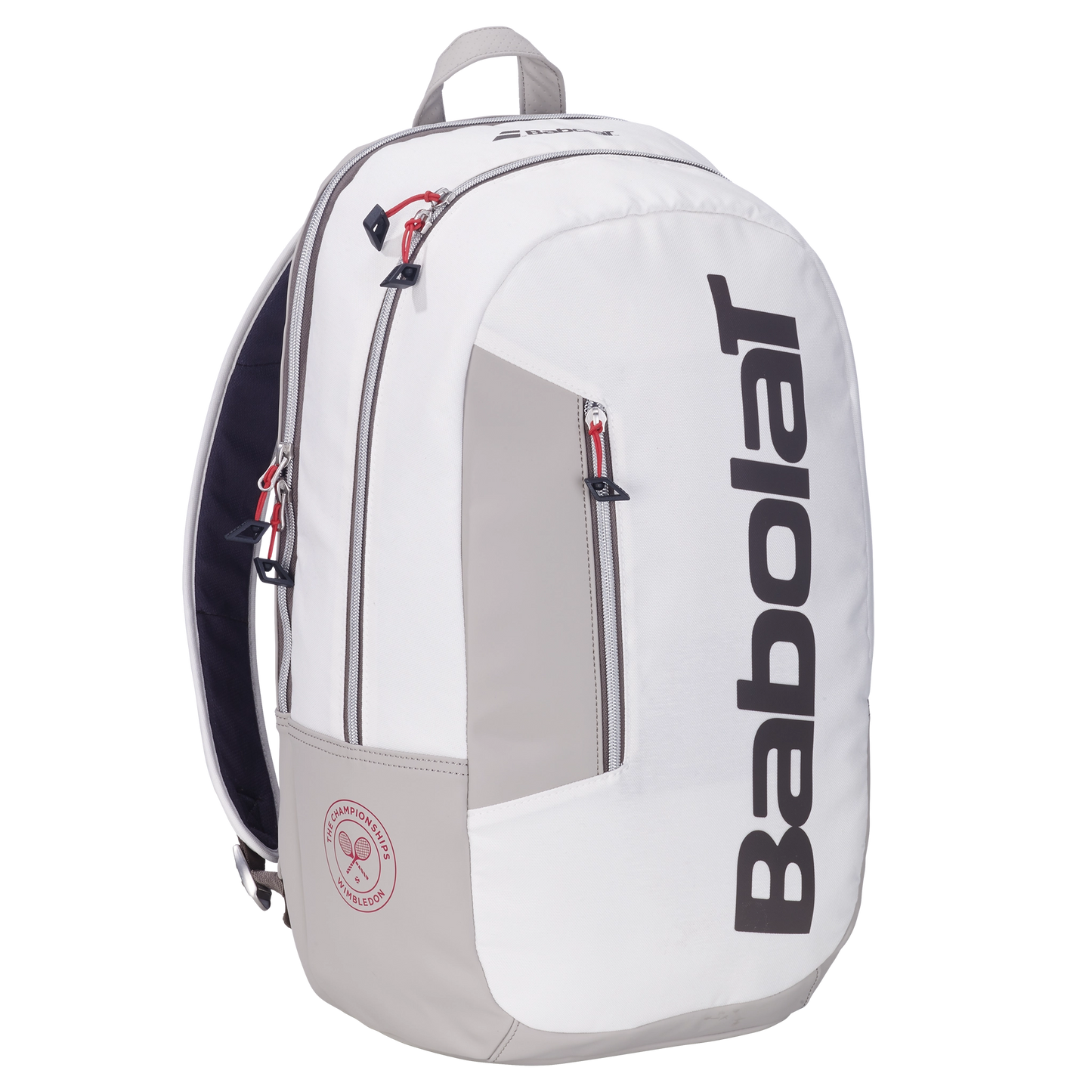 Babolat Backpack Pure Lite Wimbledon (753115-100)
