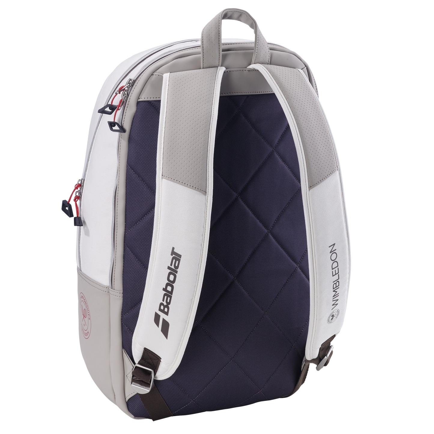 Babolat Backpack Pure Lite Wimbledon (753115-100)