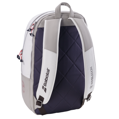 Babolat Backpack Pure Lite Wimbledon (753115-100)