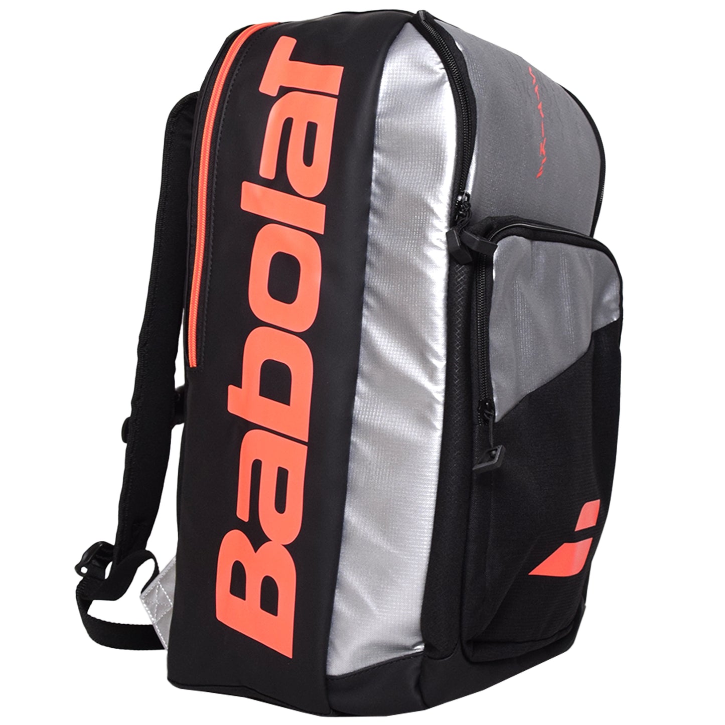 Babolat sac à dos Pure Strike 2025 (753118-100) Gris