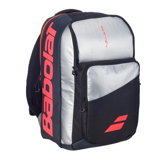 Babolat Backpack Pure Strike 2025 (753118-100) Grey
