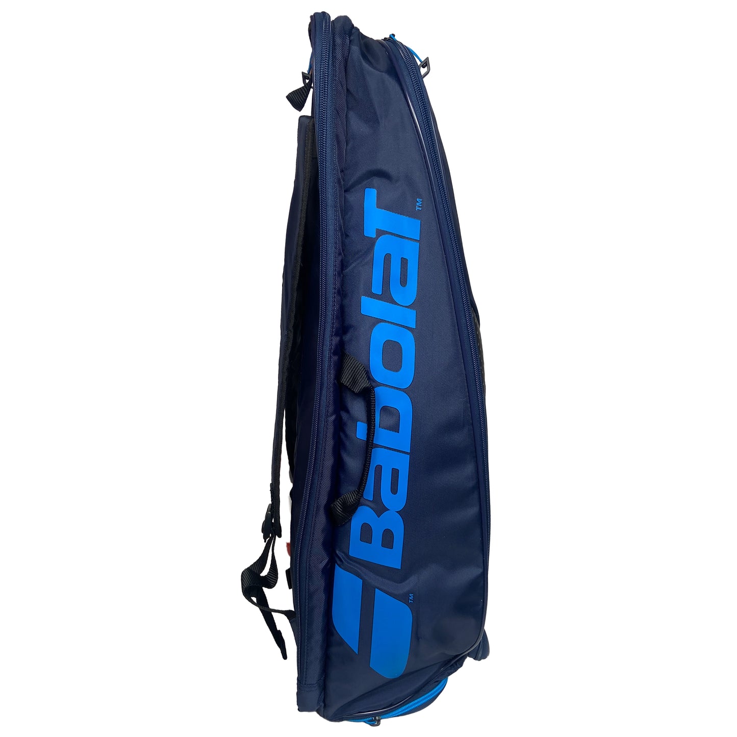 Babolat Backrack 3 - Dark Blue - Badminton Bag