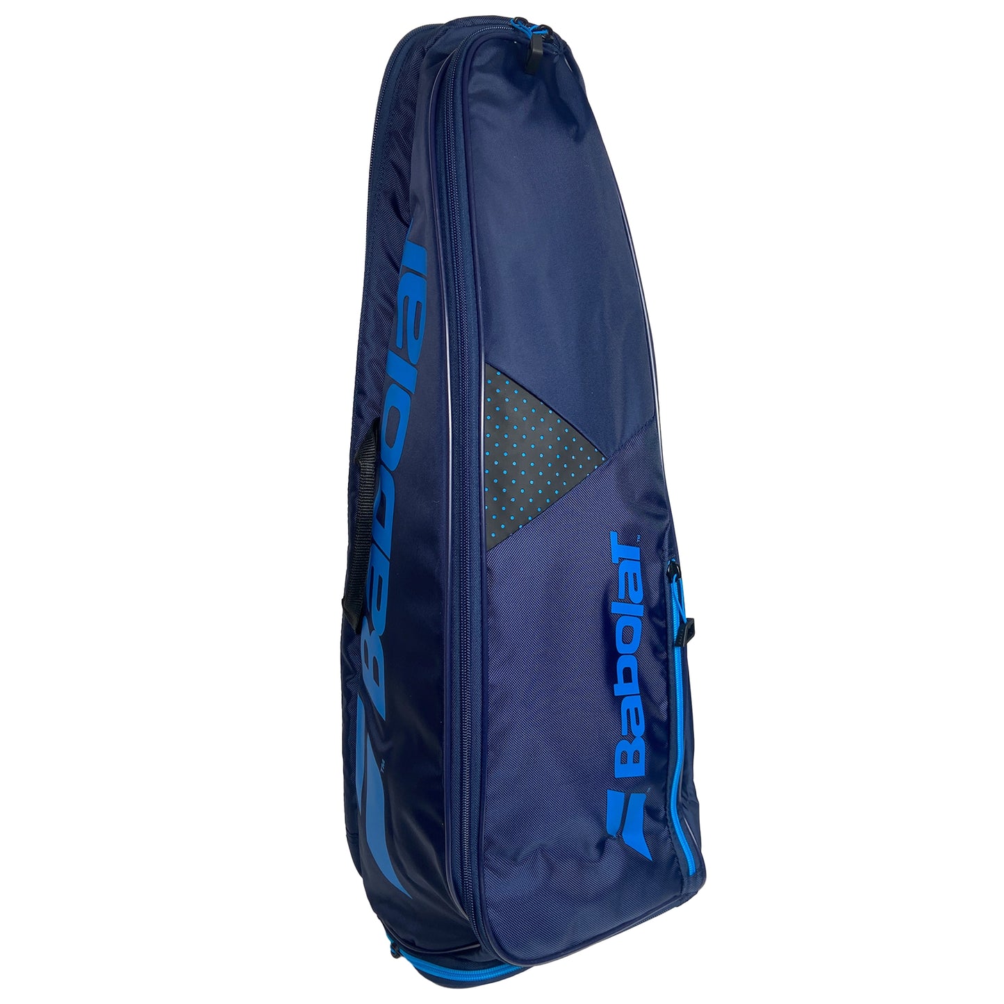 Babolat Backrack 3 - Dark Blue - Badminton Bag