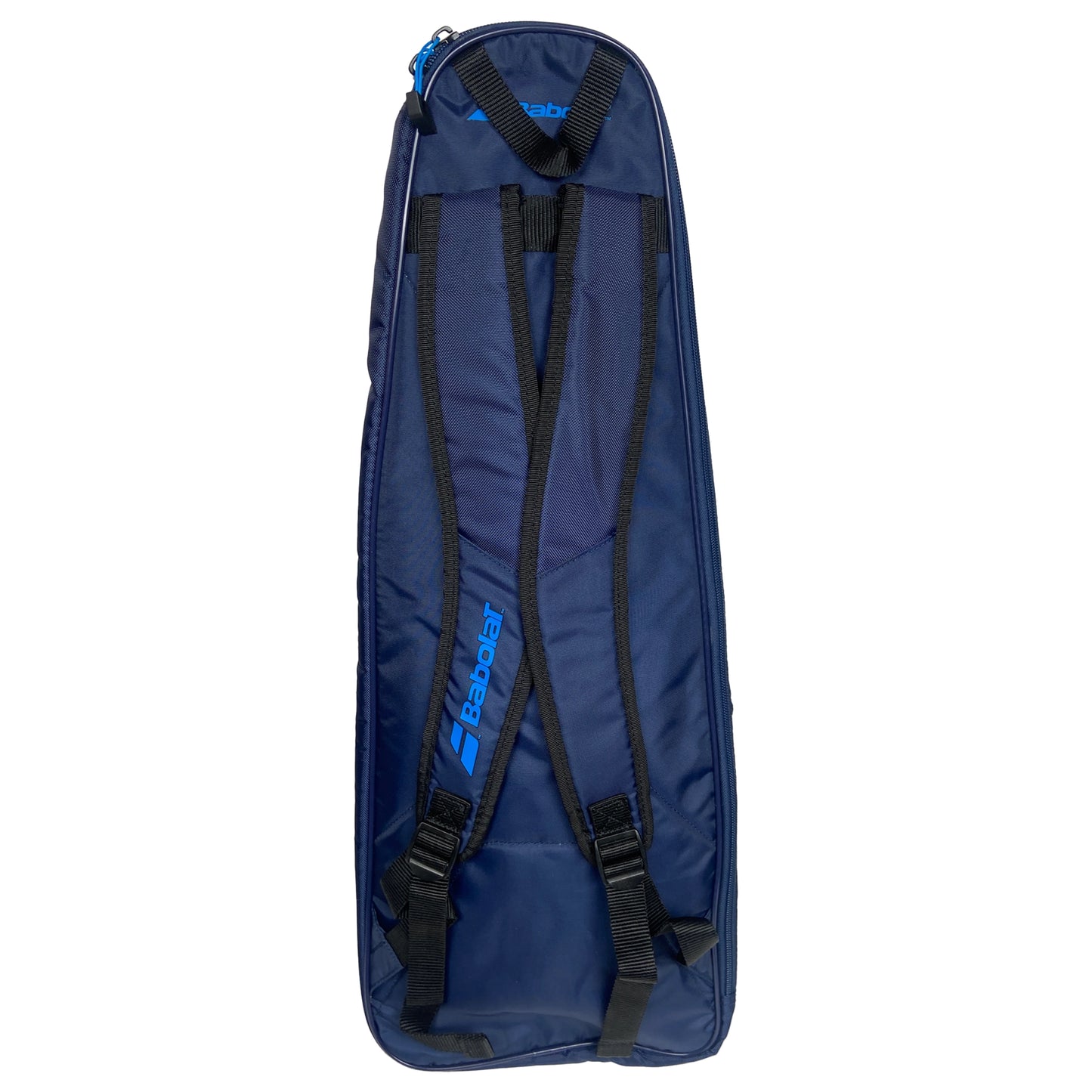 Babolat Backrack 3 - Bleu foncé - Sac de badminton