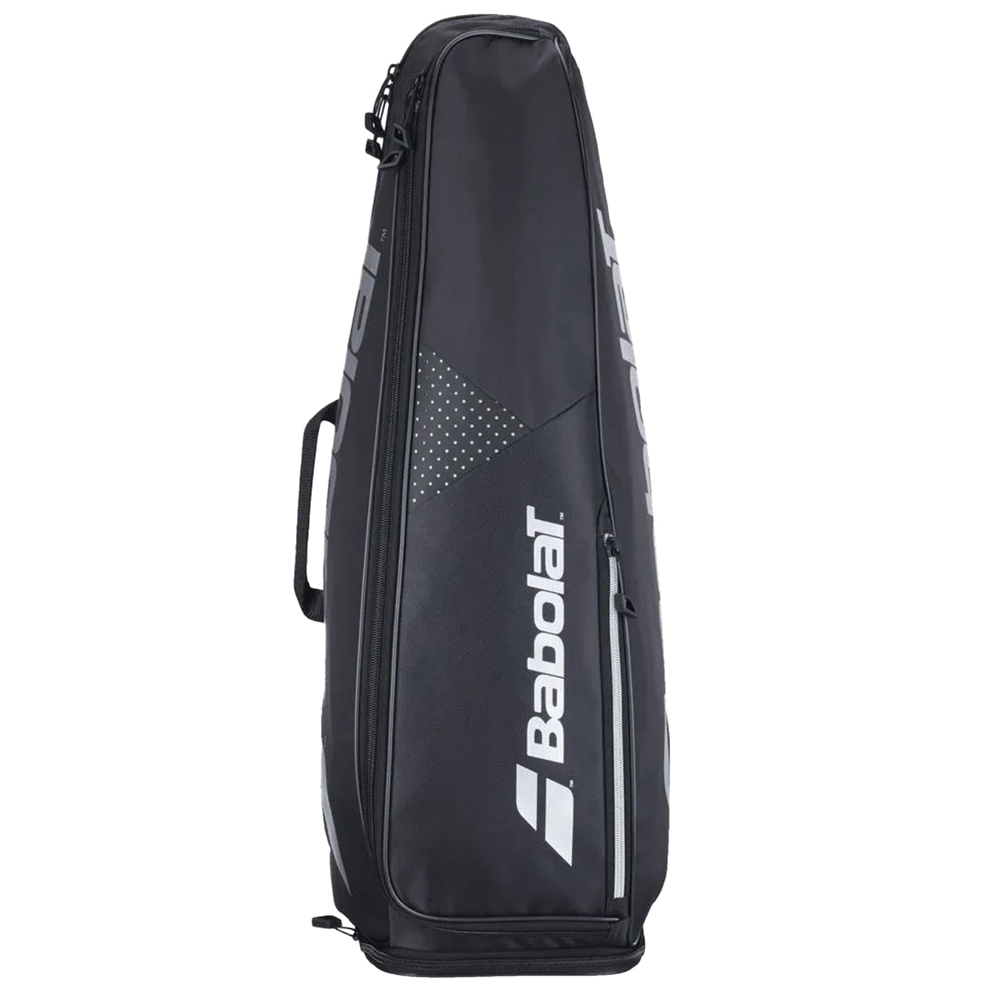 Babolat Backracq 3 - Black - Badminton Bag