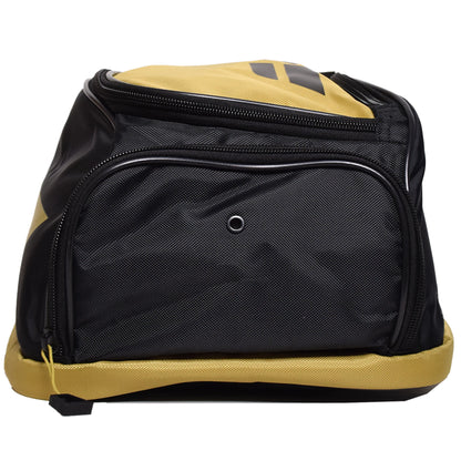 Babolat Backracq 3 - Black/Yellow - Badminton Bag
