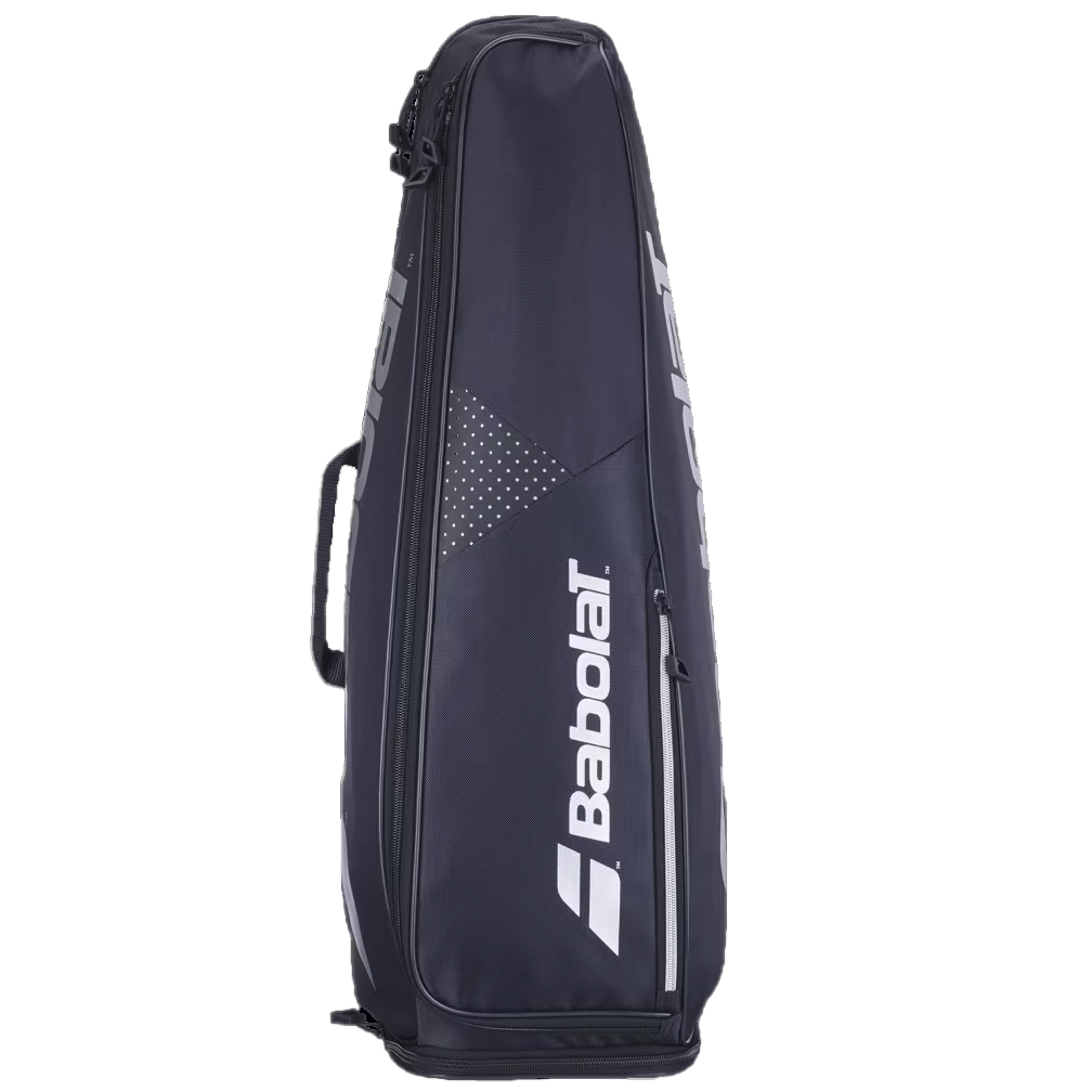 Babolat Backracq 3 - Noir - Sac de badminton