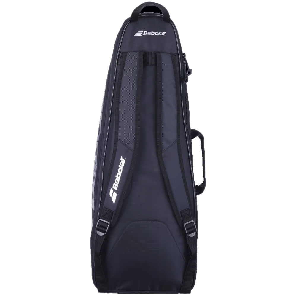 Babolat Backracq 3 - Noir - Sac de badminton