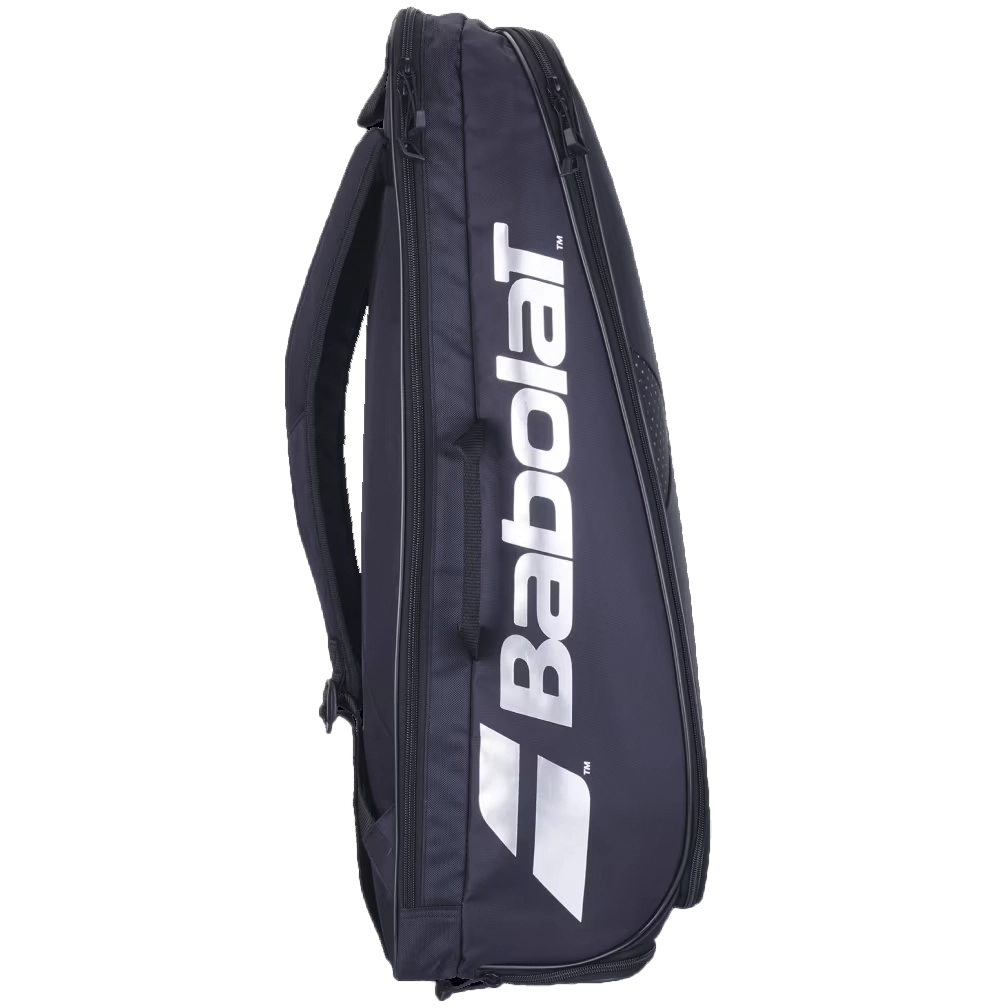 Babolat Backracq 3 - Noir - Sac de badminton