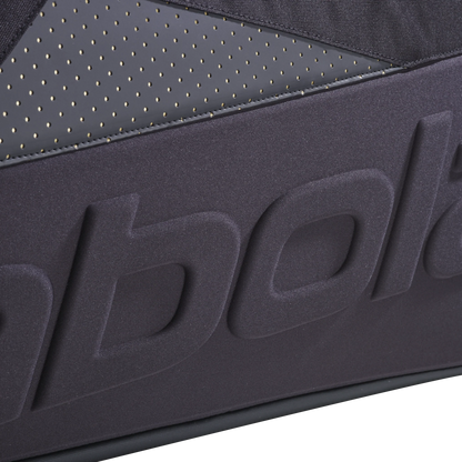 Babolat Cross Pro - Black/Gold - Badminton Bag