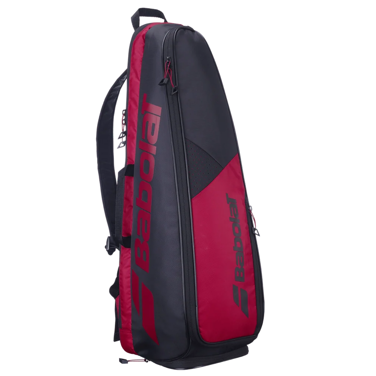 Babolat Backracq 3 - Red/Black - Badminton Bag