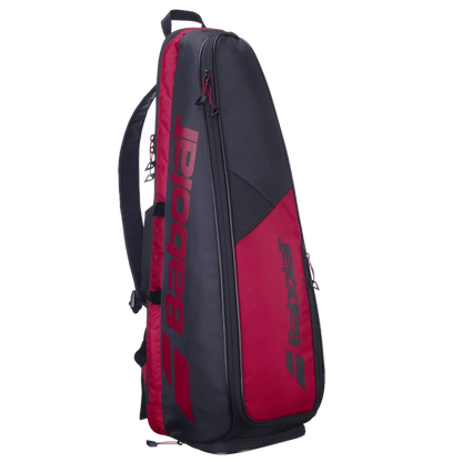 Babolat Backracq 3 - Red/Black - Badminton Bag