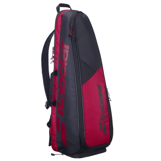 Babolat Backracq 3 - Red/Black - Badminton Bag