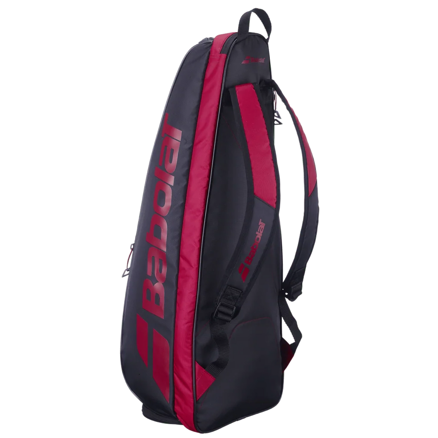 Babolat Backracq 3 - Red/Black - Badminton Bag
