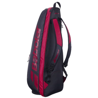 Babolat Backracq 3 - Red/Black - Badminton Bag