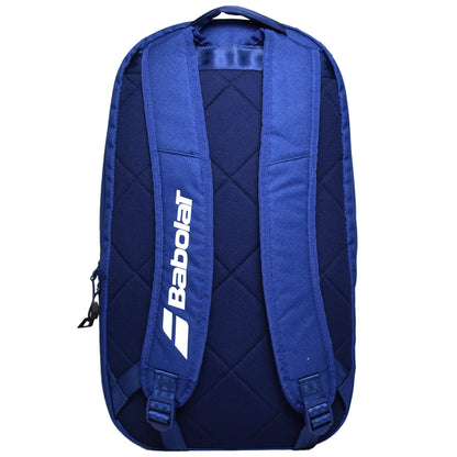 Babolat Sac à dos de padel Court Lite Bleu foncé