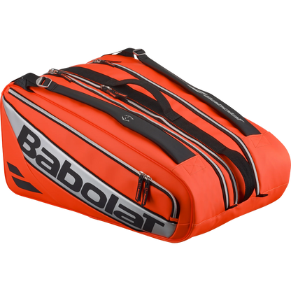 Babolat Sac Pro Padel Juan Lebron - Orange