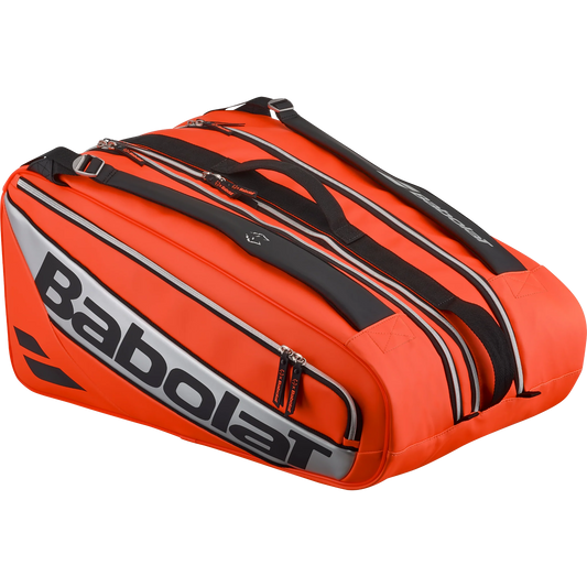 Babolat Sac Pro Padel Juan Lebron - Orange