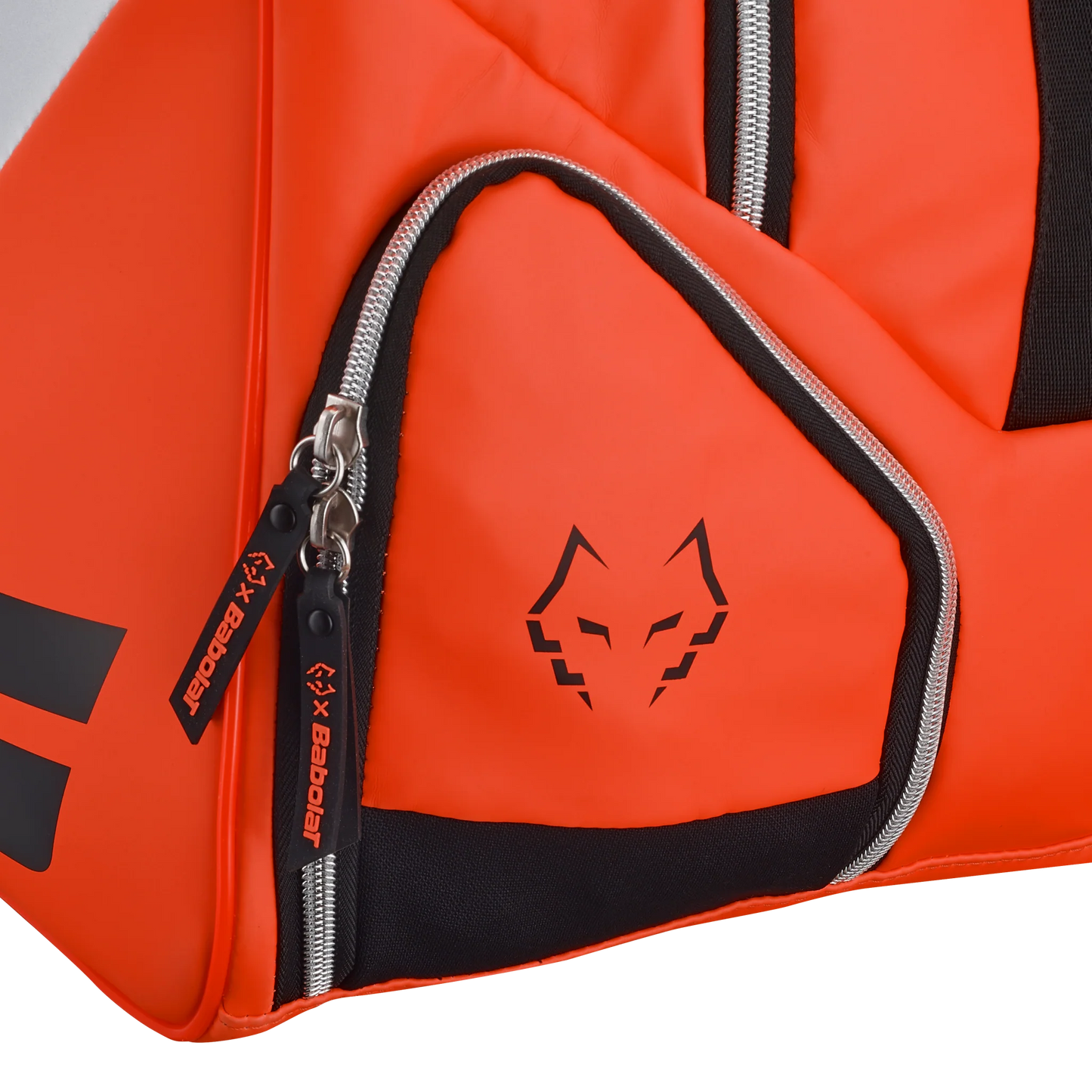 Babolat Sac Pro Padel Juan Lebron - Orange