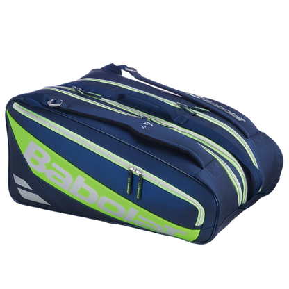 Babolat Sac RH Pro Padel Juan Lebron - Vert