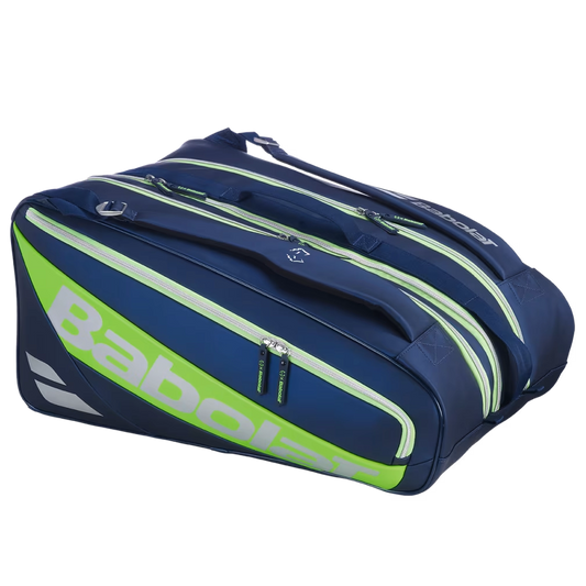 Babolat RH Pro Padel Juan Lebron Padel Bag - Green