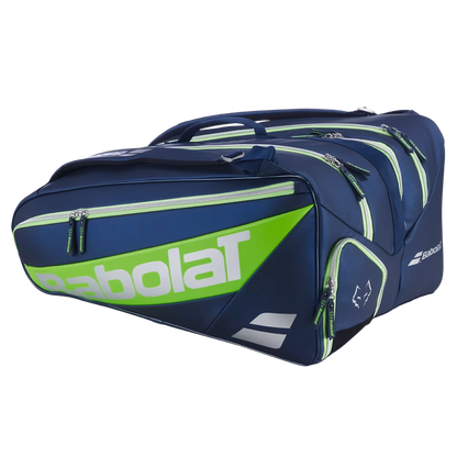 Babolat Sac RH Pro Padel Juan Lebron - Vert