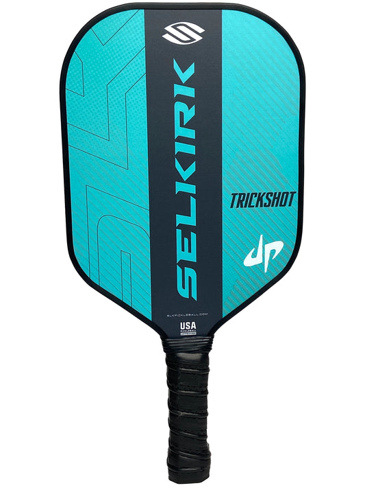 Selkirk SLK x Dude Perfect Trickshot