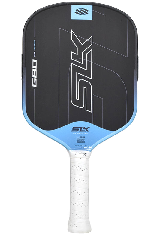 Selkirk SLK Geo - Large (Bleu)