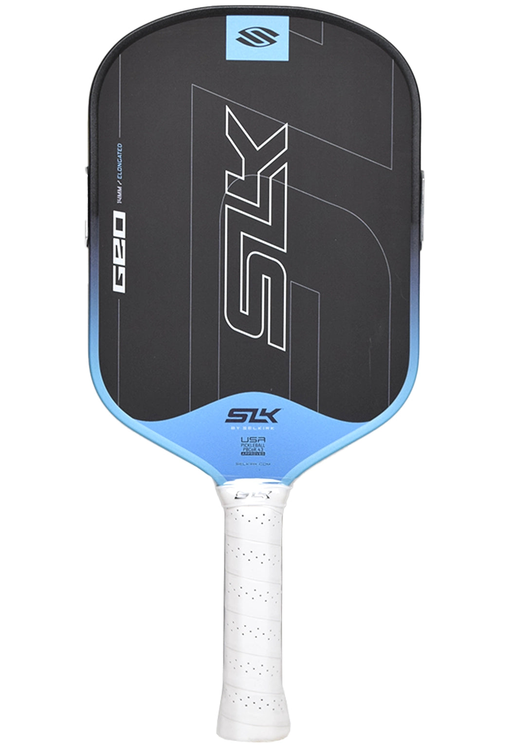 Selkirk SLK Geo - Elongated (Blue)
