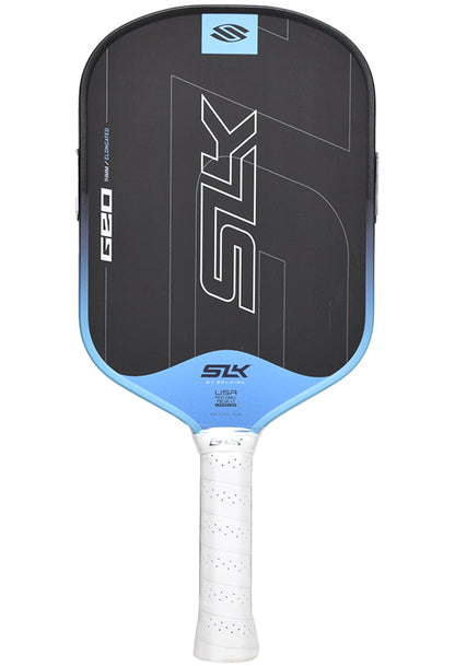 Selkirk SLK Geo - Elongated (Blue)