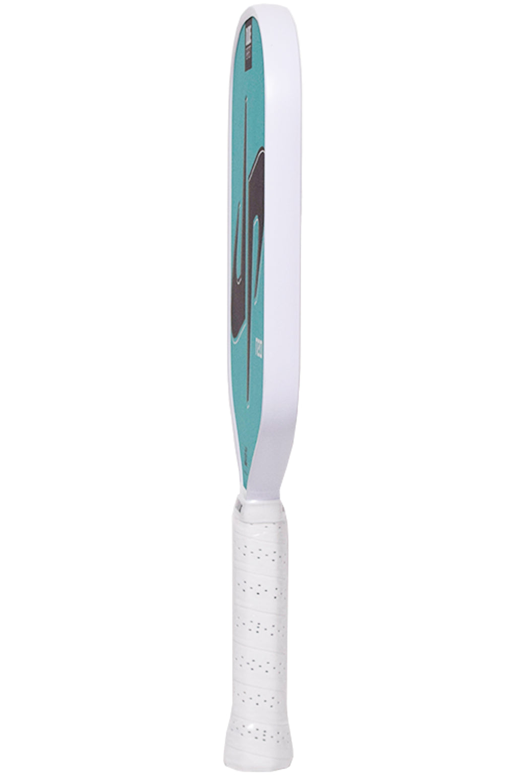 Selkirk Dude Perfect SLK Neo Fibre de verre Ensemble de 2 raquettes