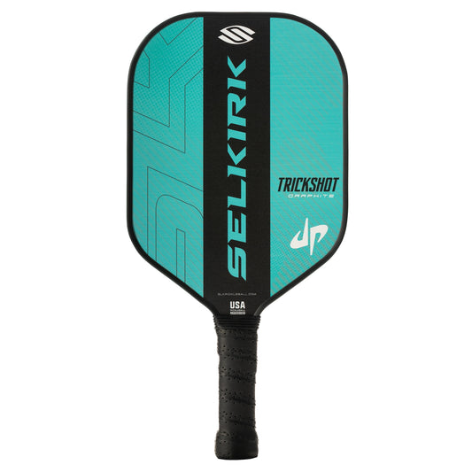 Selkirk SLK x Dude Perfect - Trickshot Pickleball Bundle