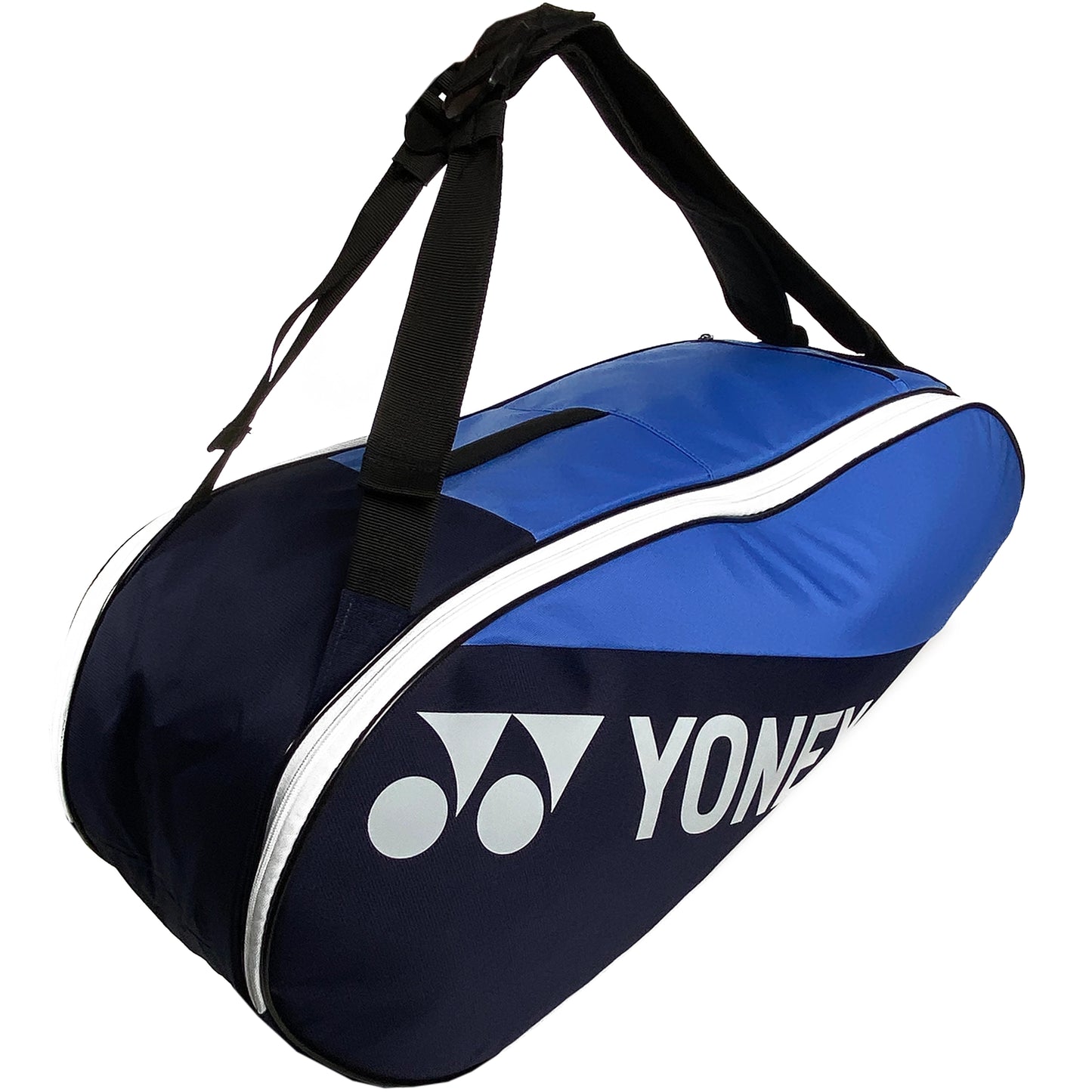 Yonex 6pk Active Racquet Bag (82226EX) Blue Navy