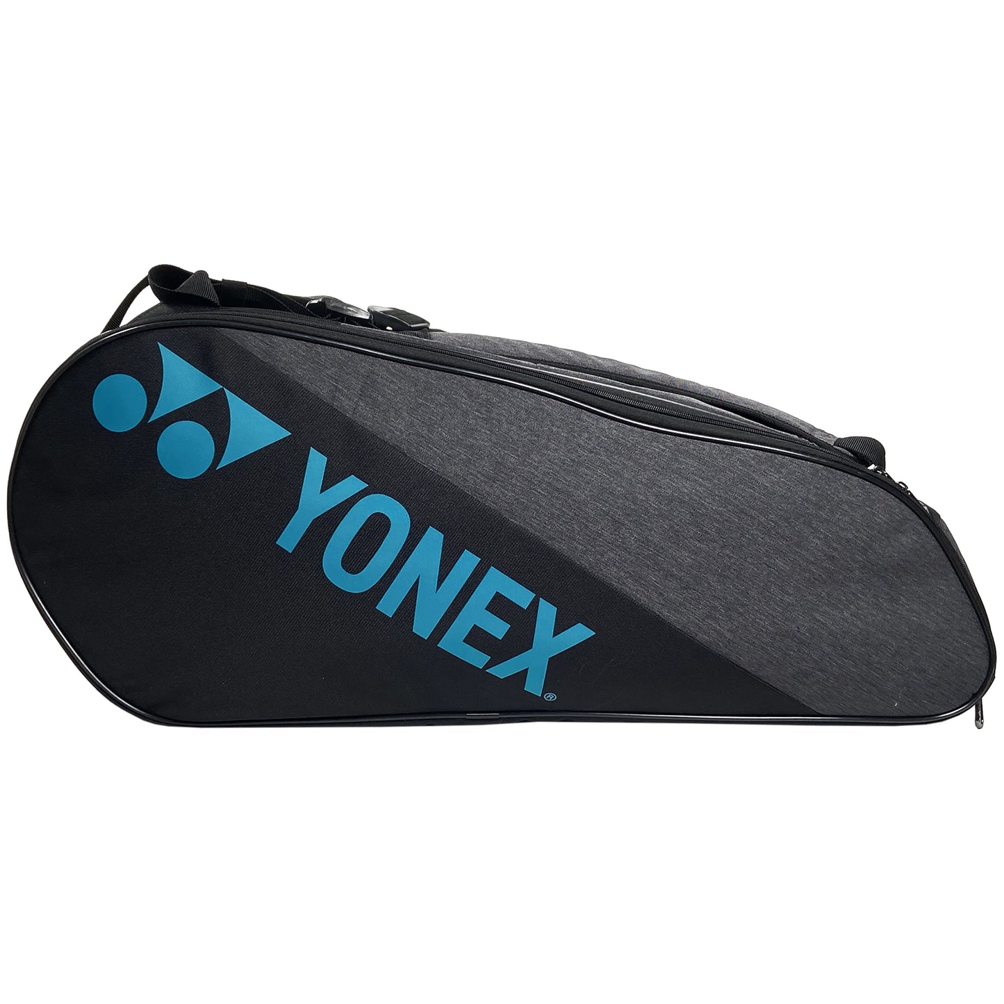 Yonex 6pk Active Racquet Bag (82226EX) Charcoal Grey