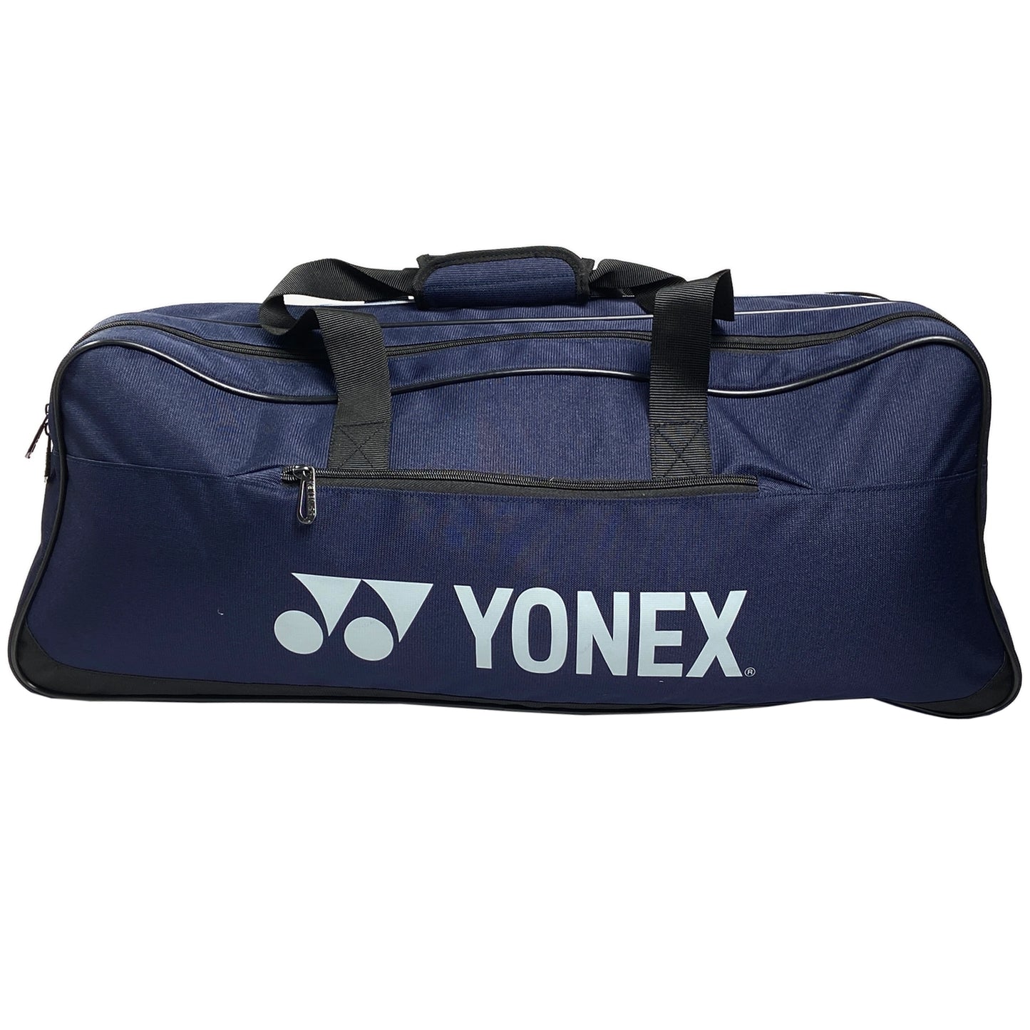 Yonex 6pk Active Tournament Bag (82231BEX) Blue Navy