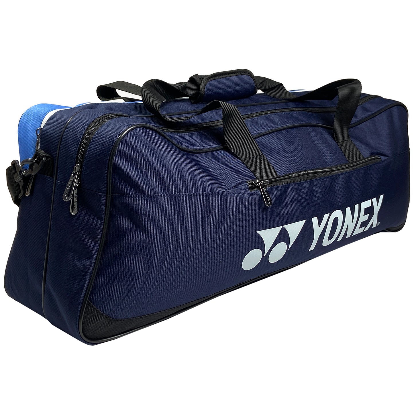 Yonex 6pk Active Tournament Bag (82231BEX) Blue Navy