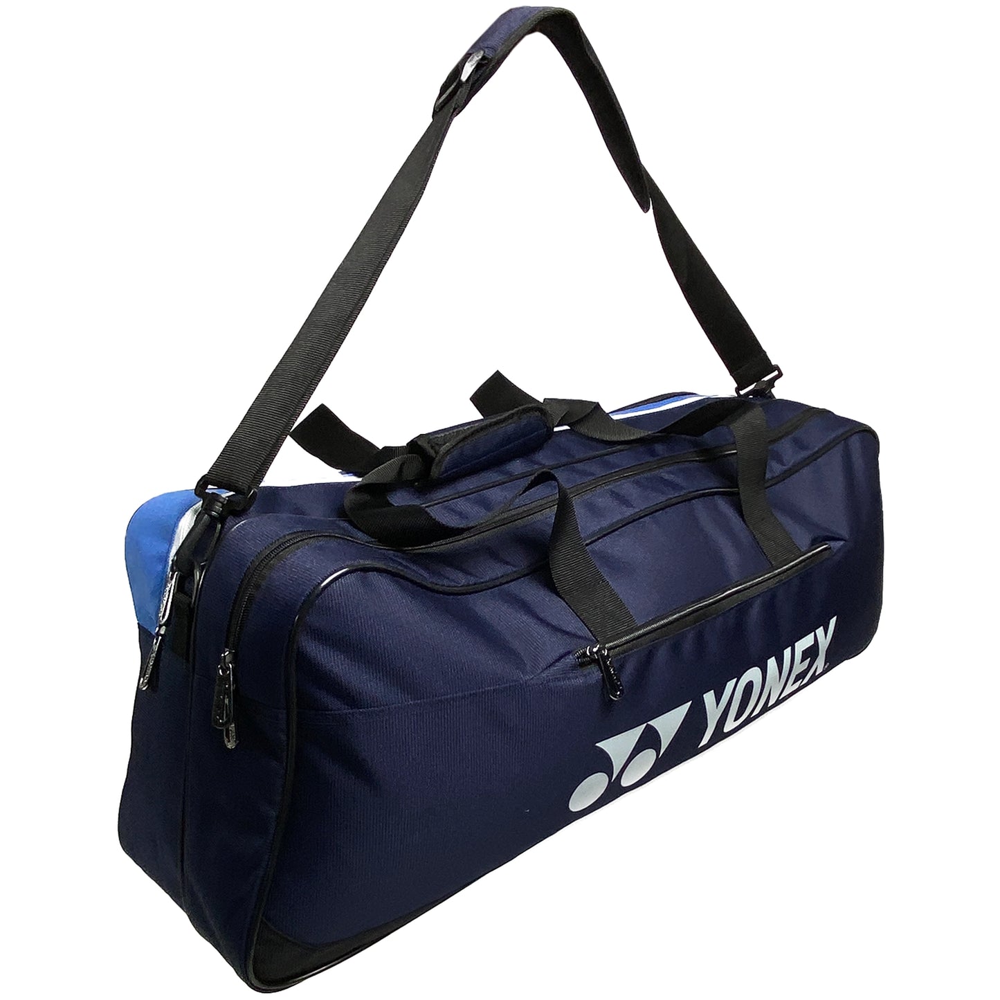 Yonex sac Active Tournament 6 Raquettes (82231BEX) Bleu Marine