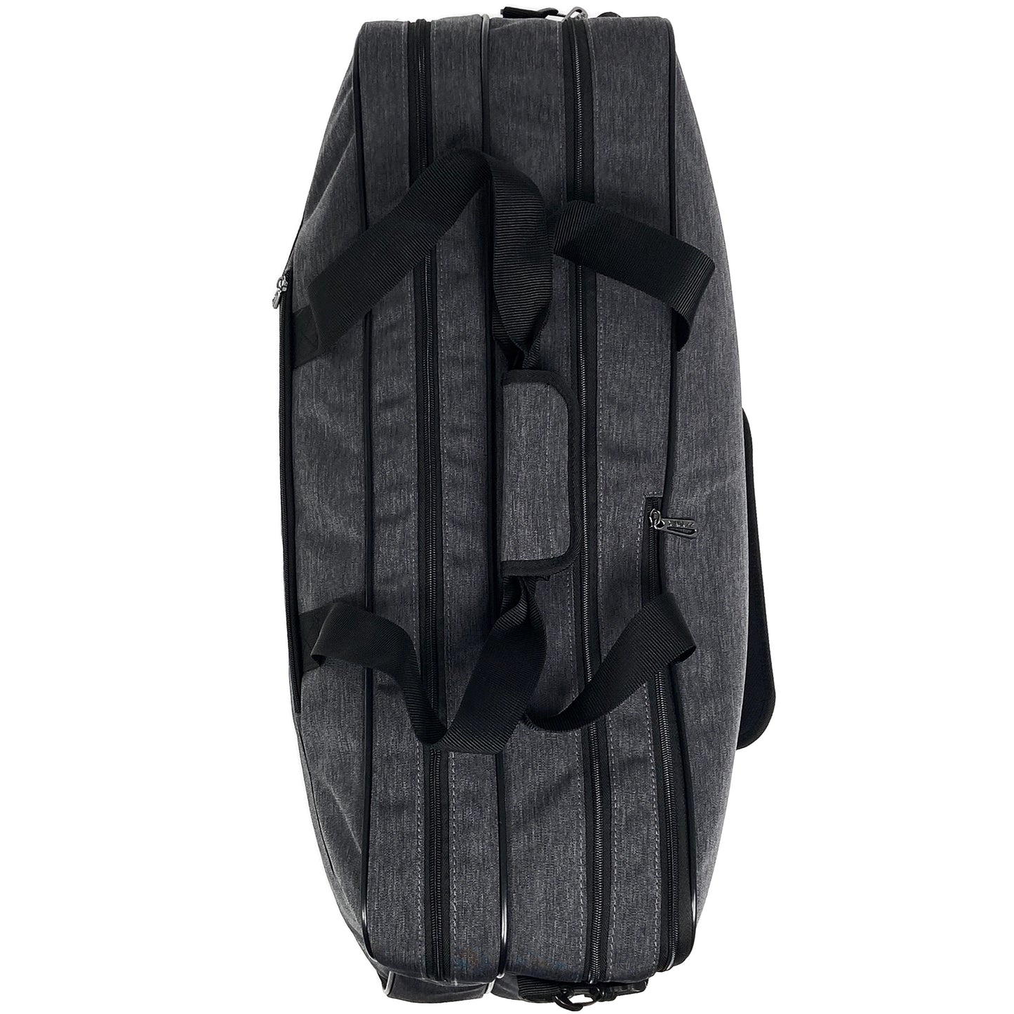 Yonex 6pk Active Tournament Bag (82231BEX) Charcoal Grey