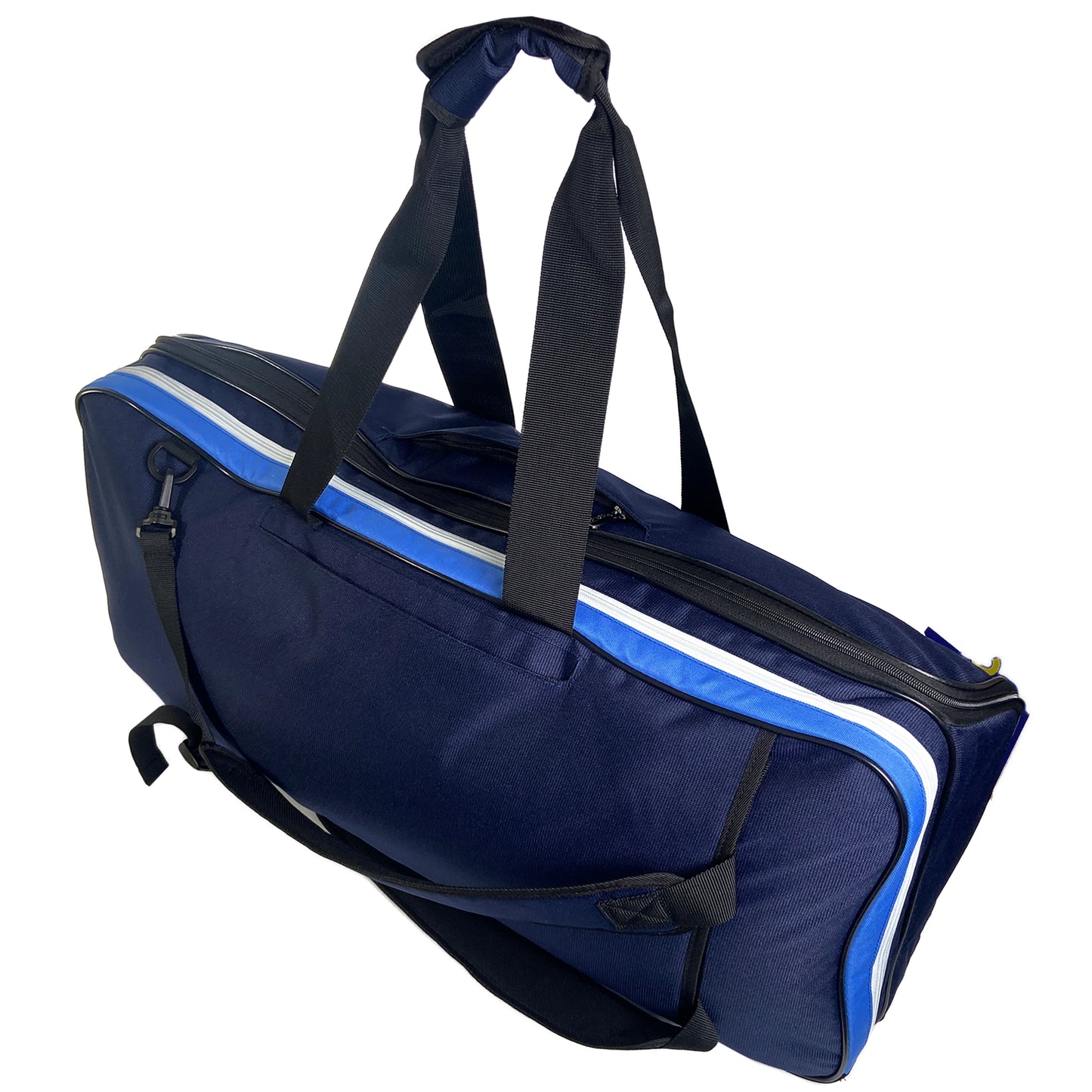 Yonex ACTIVE 2-way Tournament Bag (82231WEX) Blue Navy