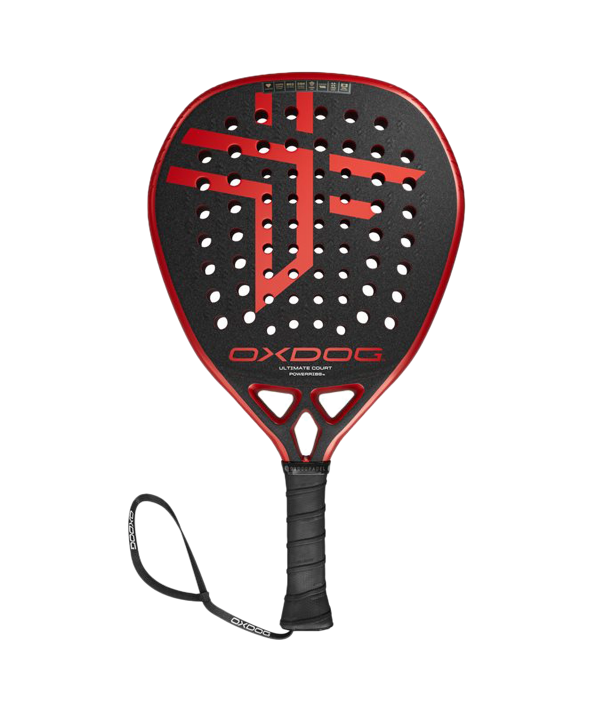 OxDog Ultimate Court Padel
