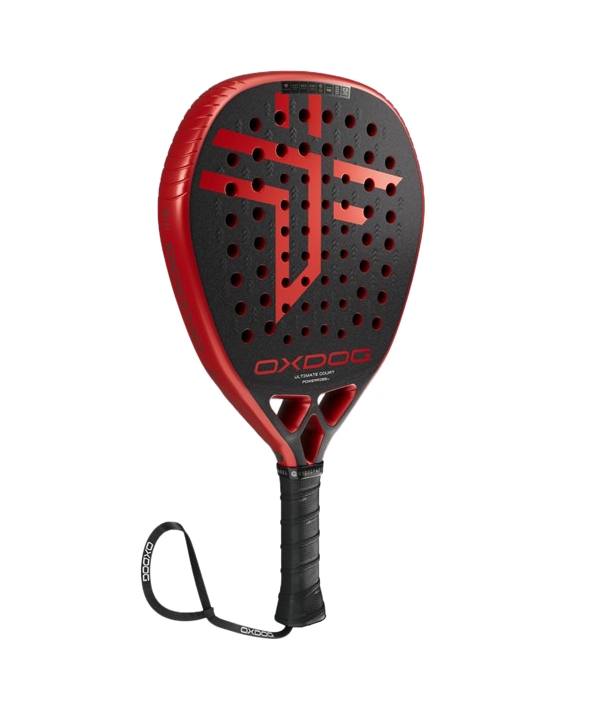 OxDog Ultimate Court Padel