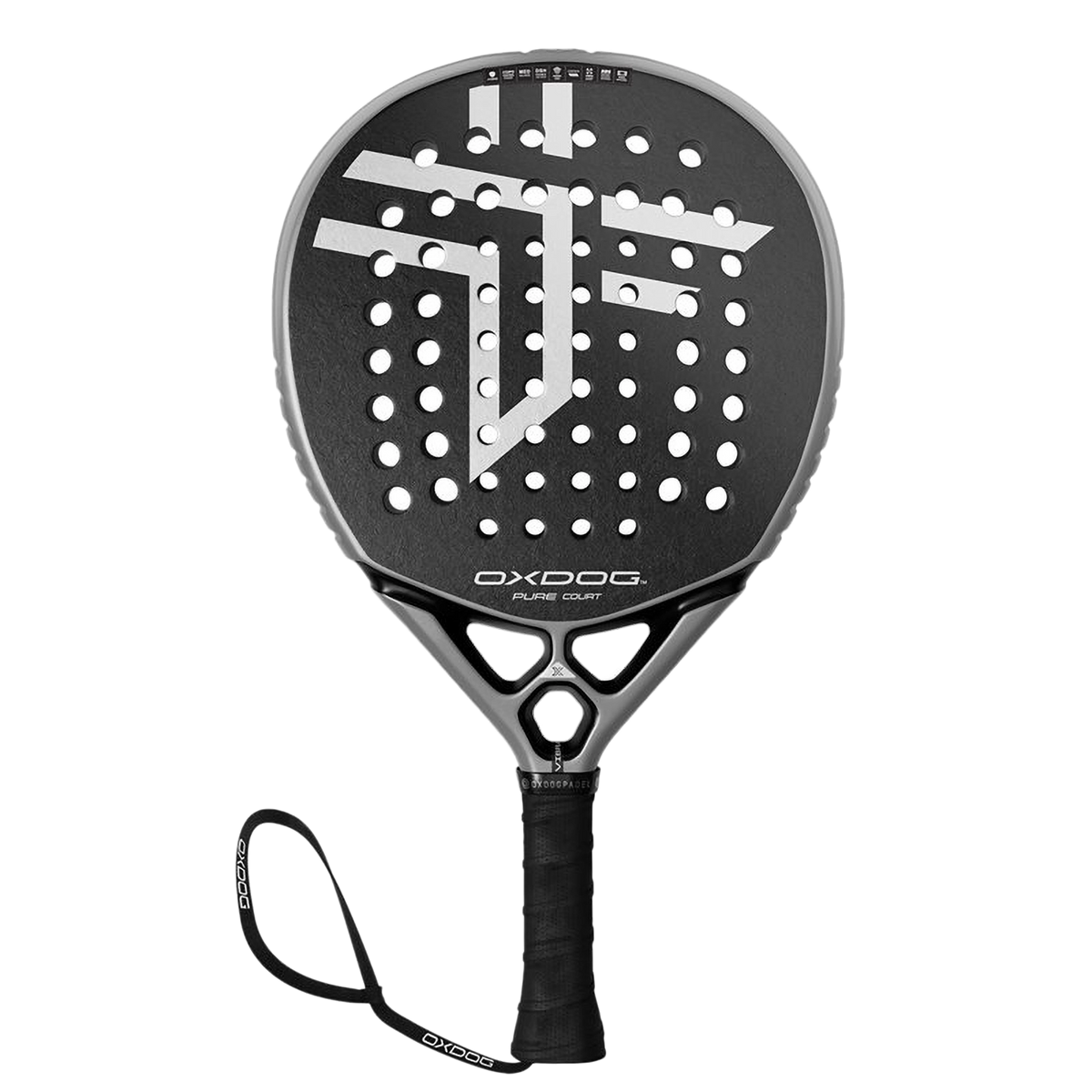 OxDog Pure Court Padel