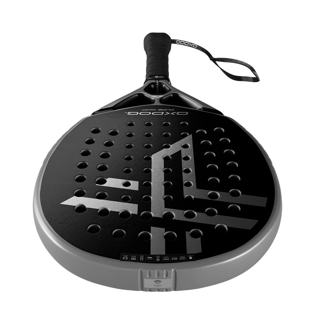 OxDog Pure Court Padel