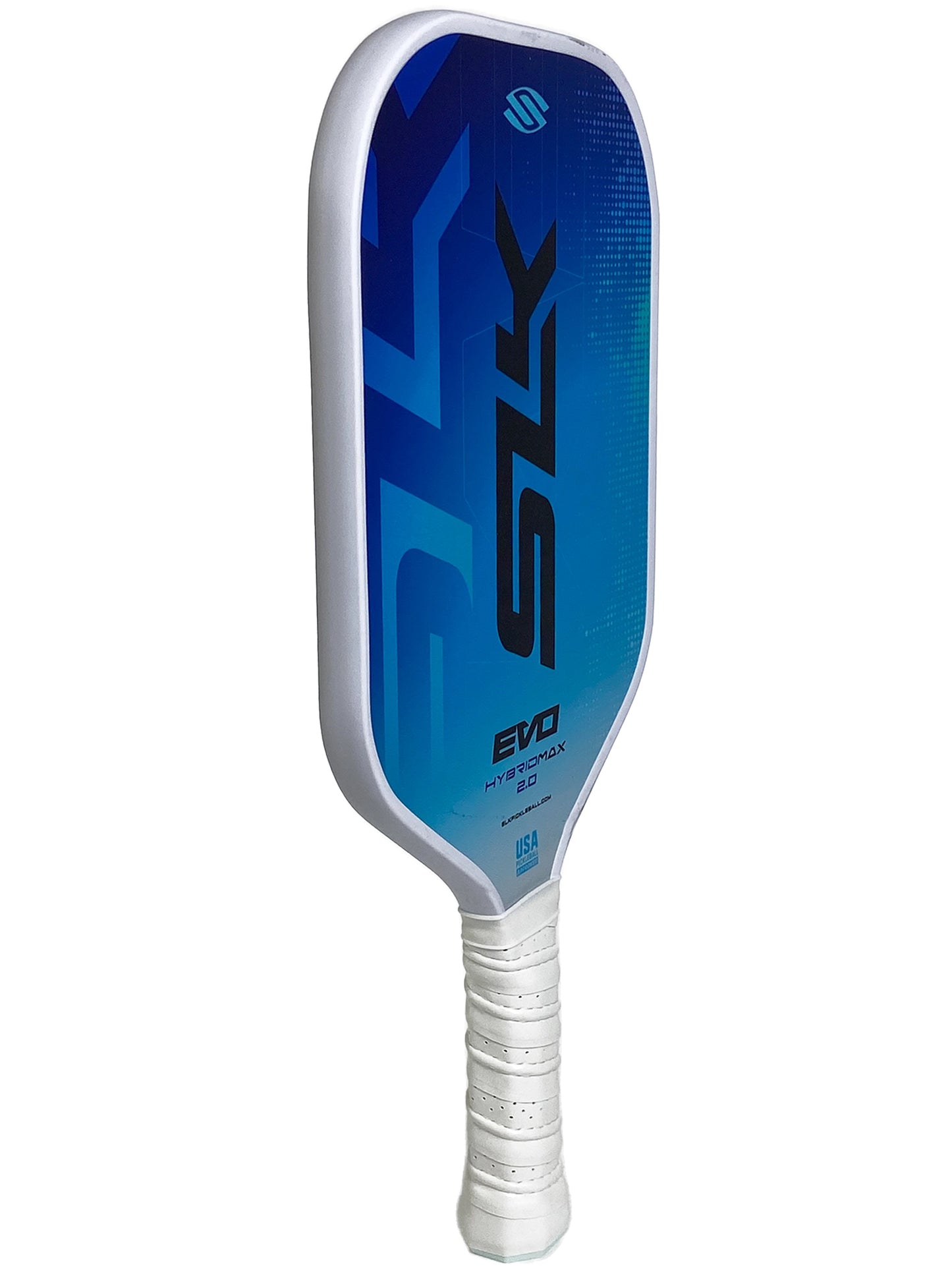 Selkirk SLK Evo Hybrid 2.0 - MAX - Blue