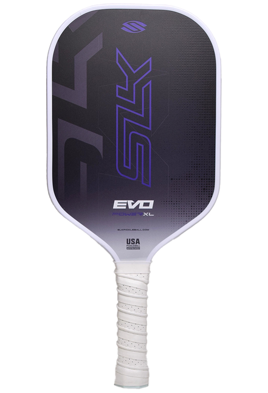Selkirk SLK Evo Power 2.0 - XL- Purple