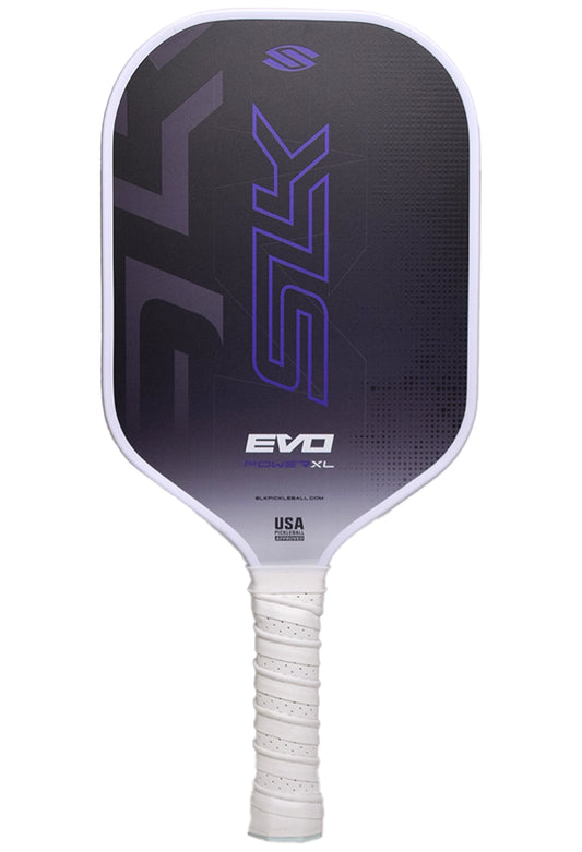 Selkirk SLK Evo Power 2.0 - XL - Mauve